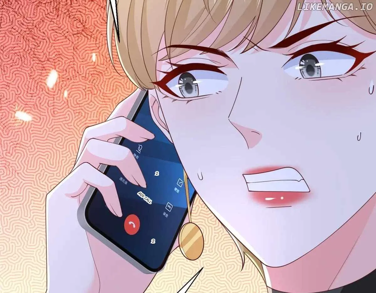 I randomly have a new career every week Chapter 754 page 95