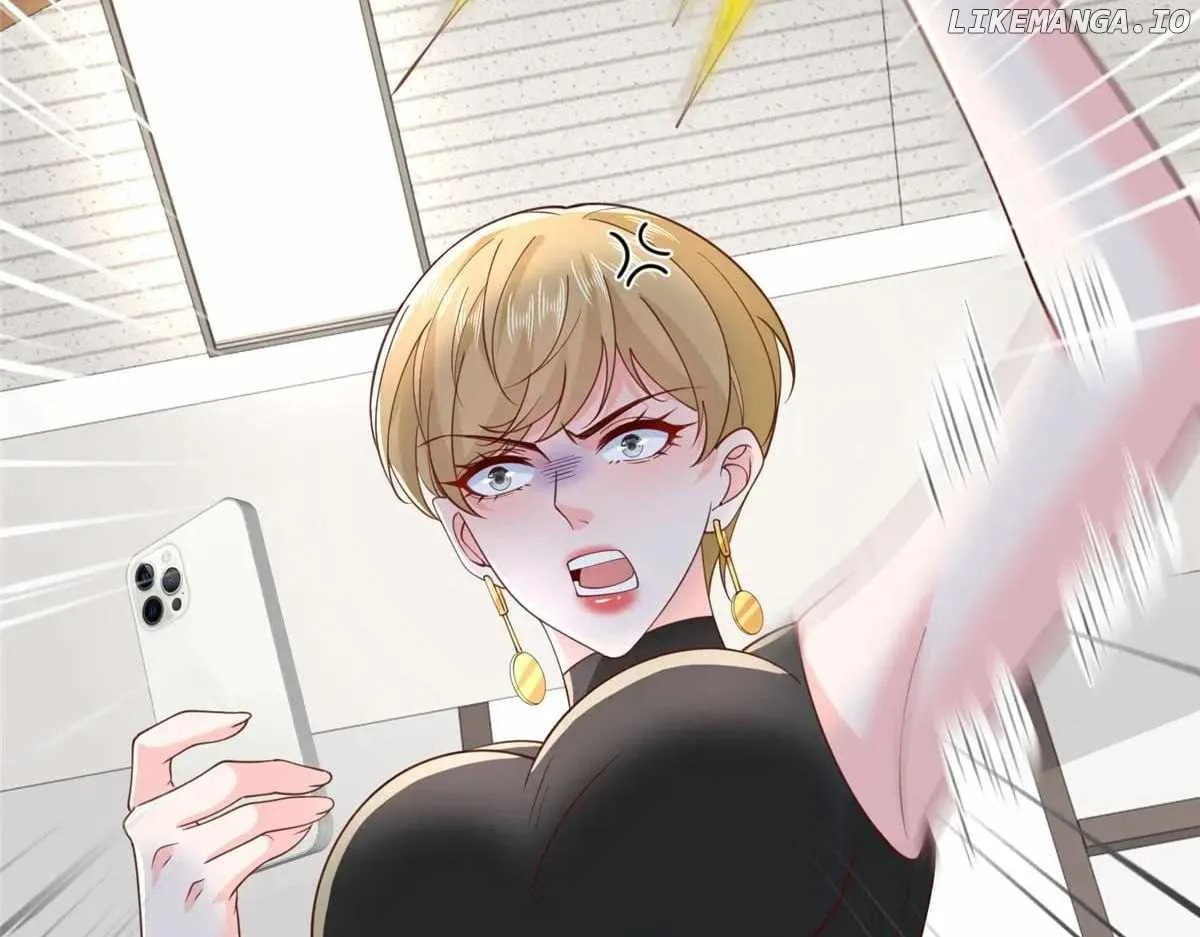 I randomly have a new career every week Chapter 754 page 98