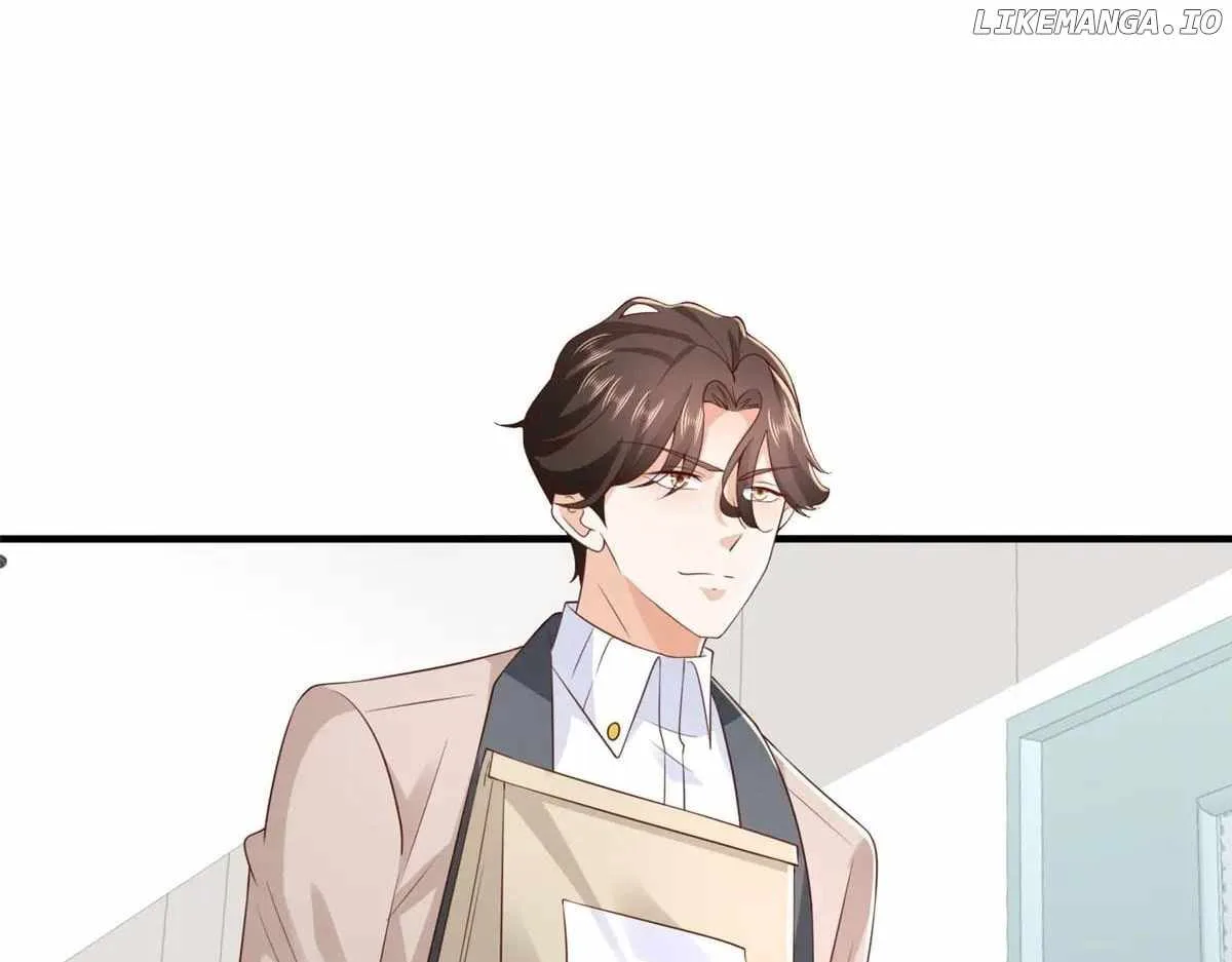 I randomly have a new career every week Chapter 754 page 107