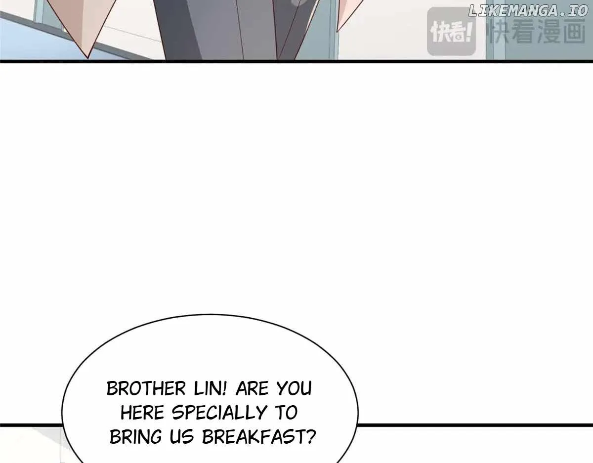 I randomly have a new career every week Chapter 754 page 109