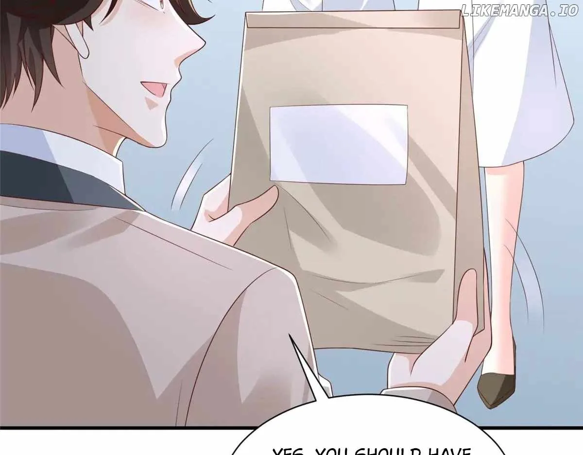 I randomly have a new career every week Chapter 754 page 111