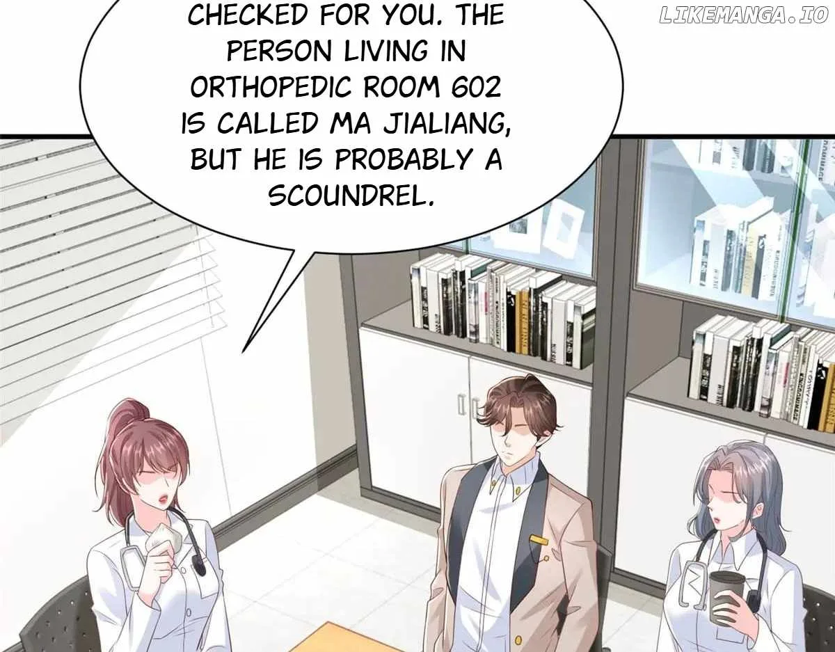 I randomly have a new career every week Chapter 754 page 115