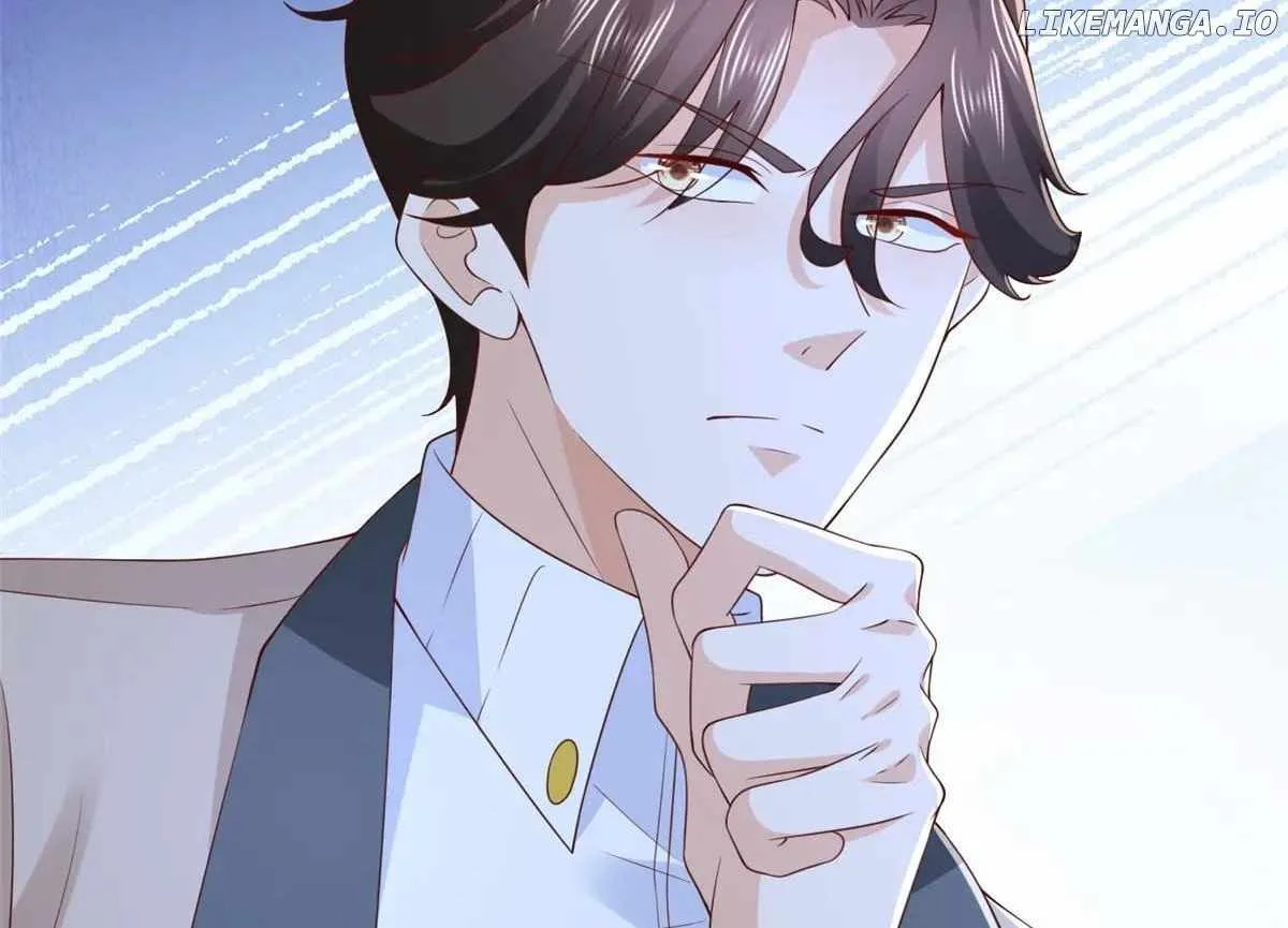 I randomly have a new career every week Chapter 754 page 119