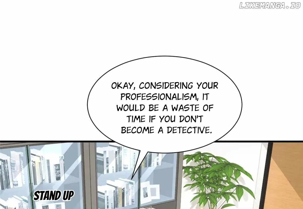 I randomly have a new career every week Chapter 755 page 15