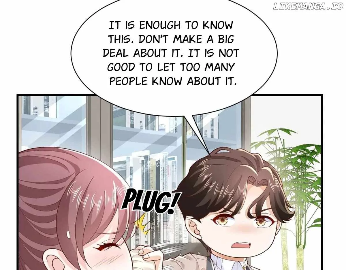 I randomly have a new career every week Chapter 755 page 10
