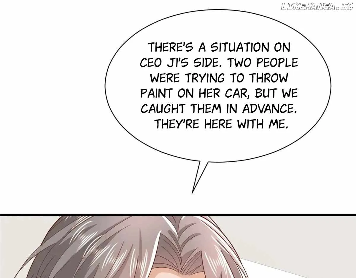 I randomly have a new career every week Chapter 755 page 21
