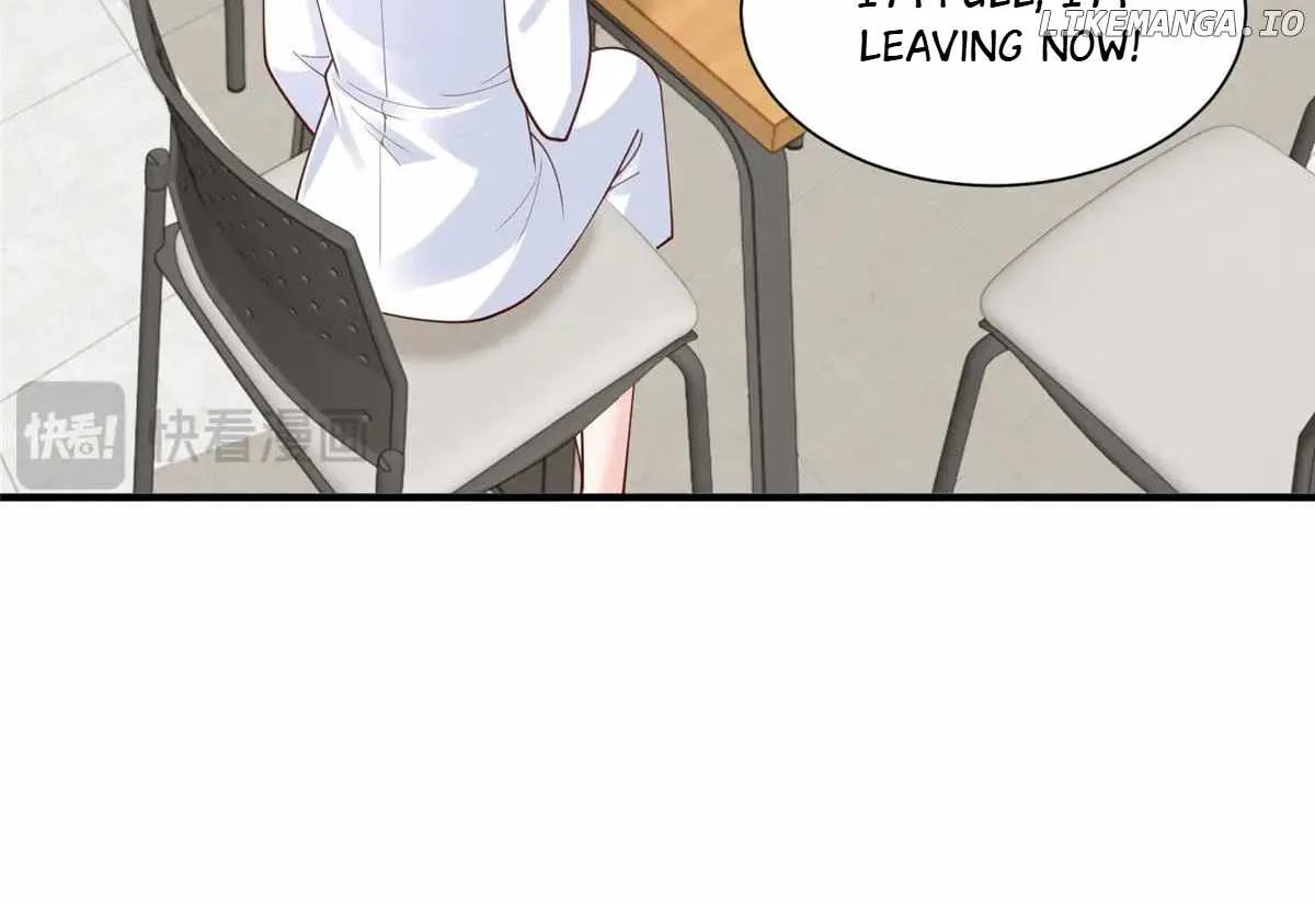 I randomly have a new career every week Chapter 755 page 17