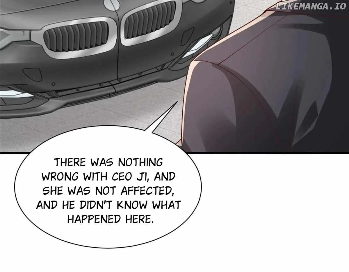 I randomly have a new career every week Chapter 755 page 34