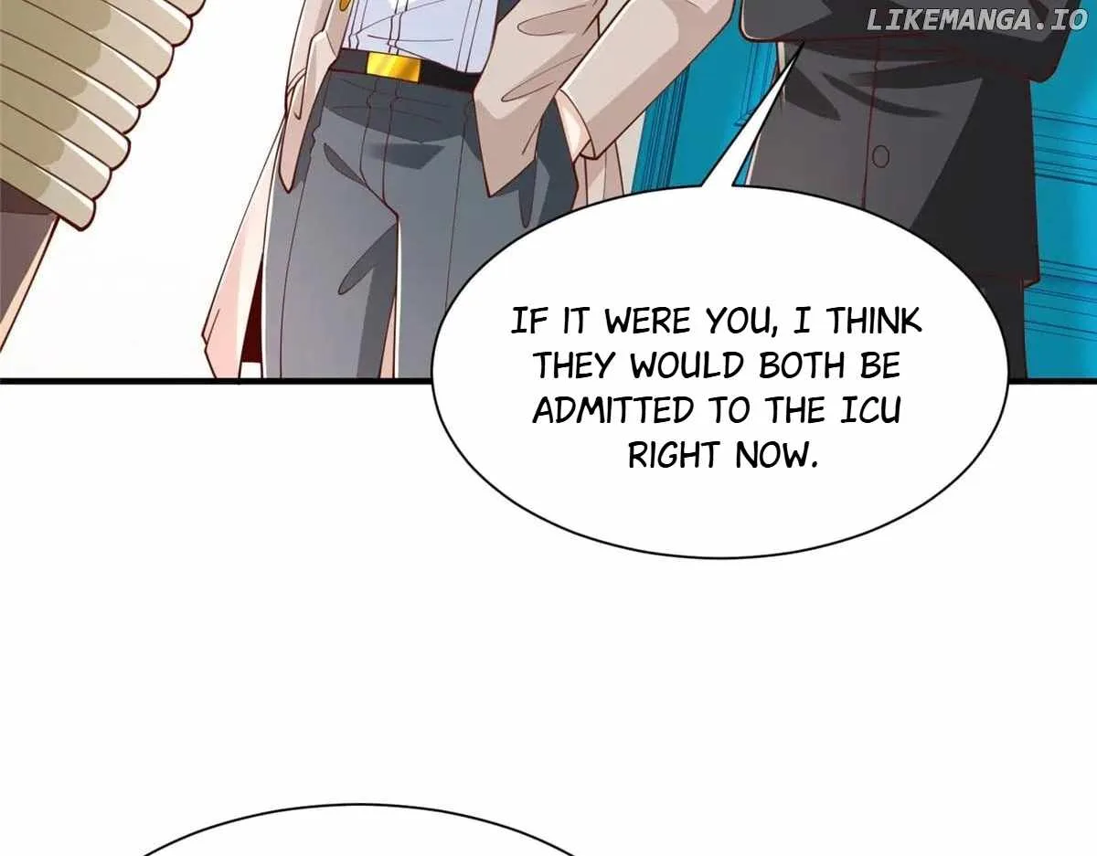 I randomly have a new career every week Chapter 755 page 46