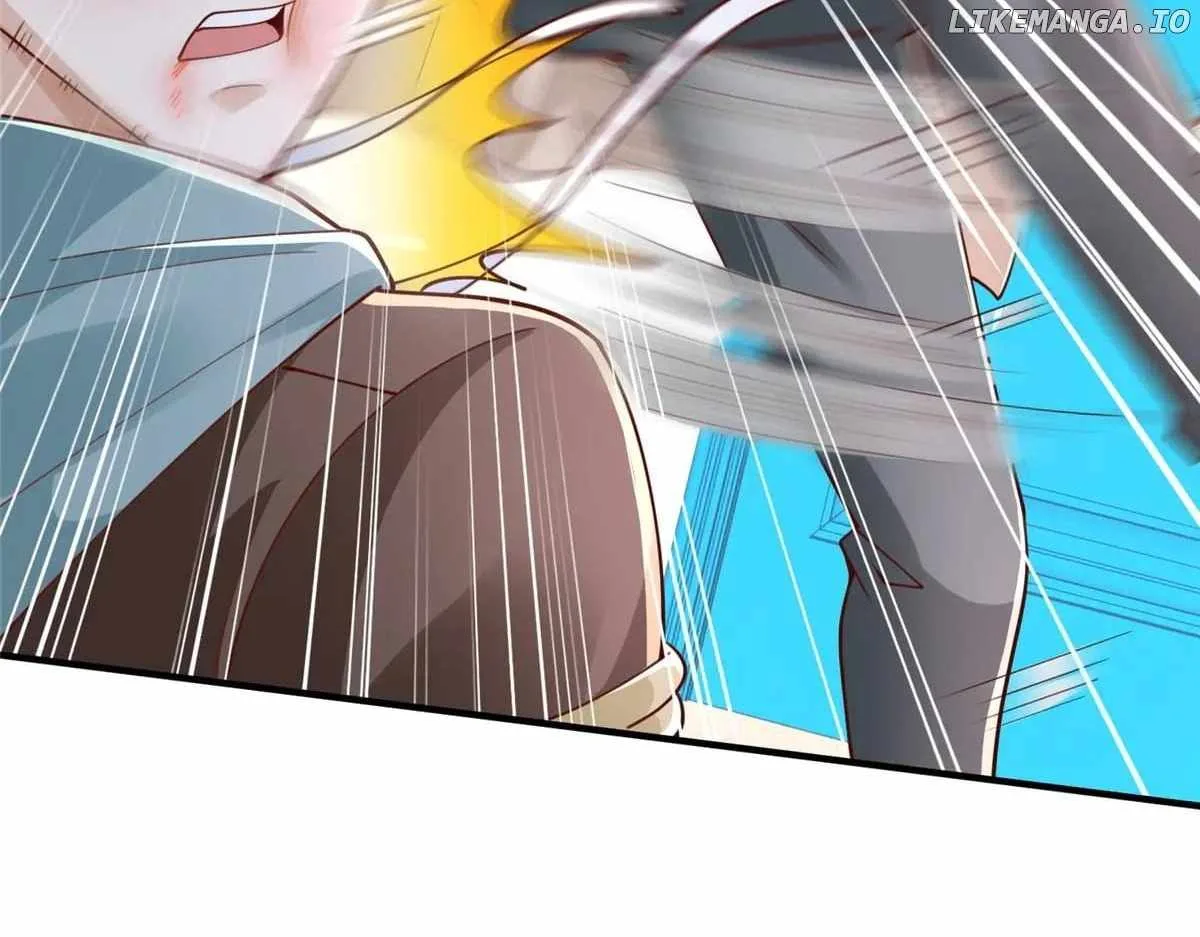 I randomly have a new career every week Chapter 755 page 59