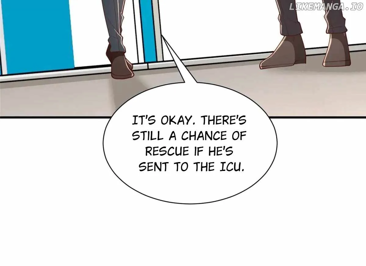 I randomly have a new career every week Chapter 755 page 70