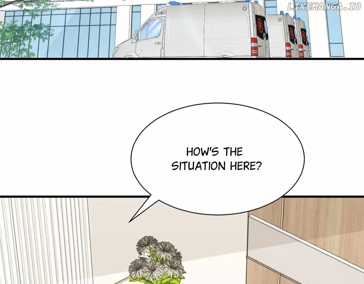 I randomly have a new career every week Chapter 755 page 78