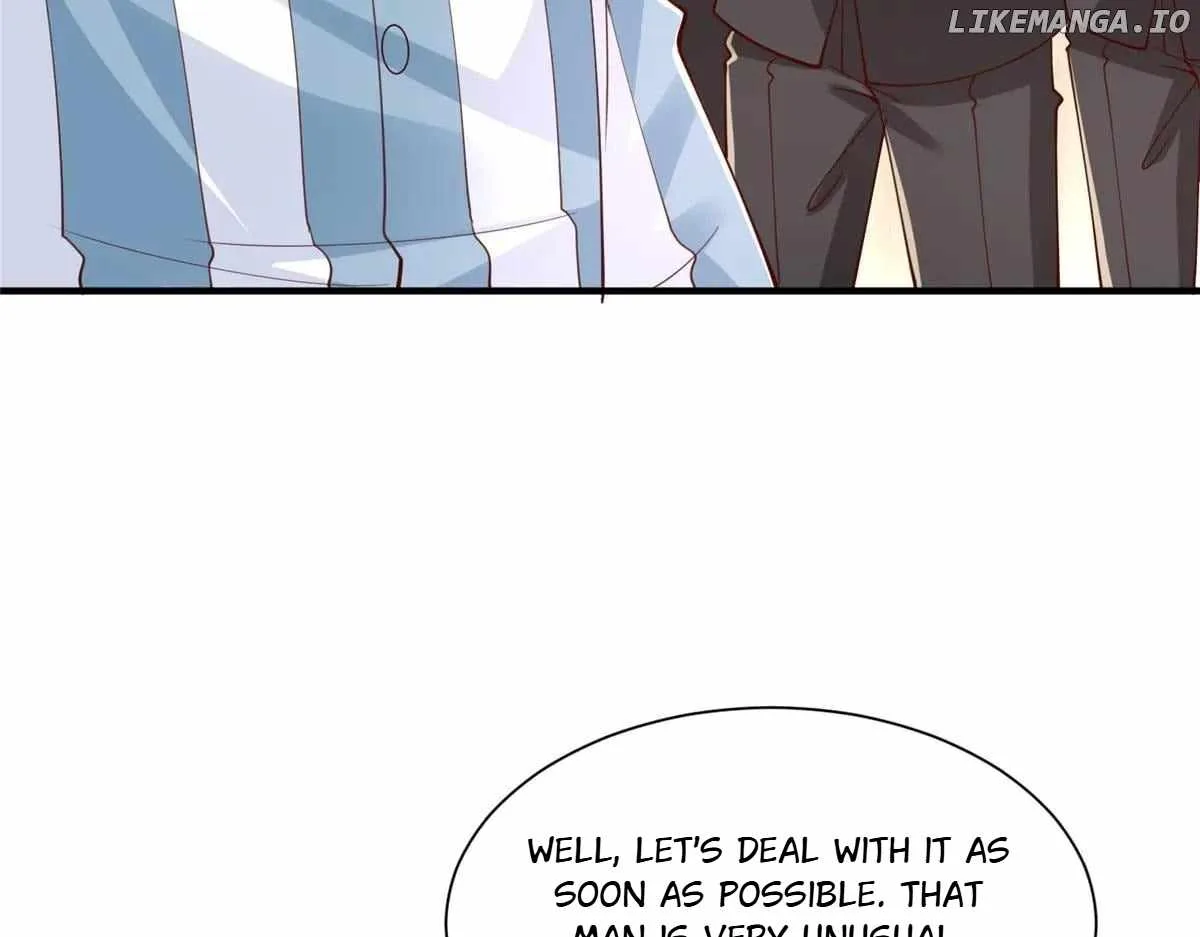 I randomly have a new career every week Chapter 755 page 84