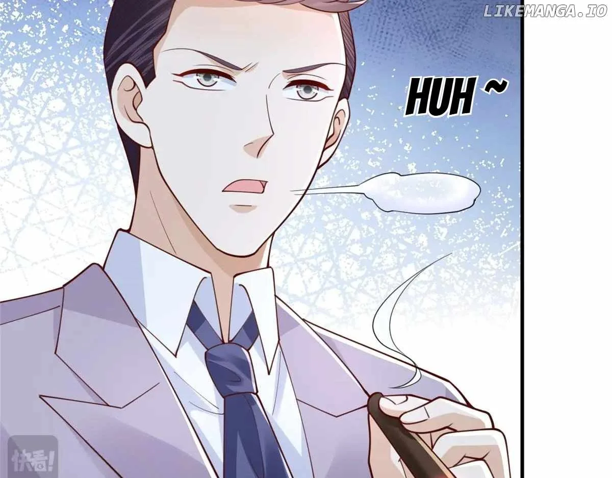 I randomly have a new career every week Chapter 755 page 86