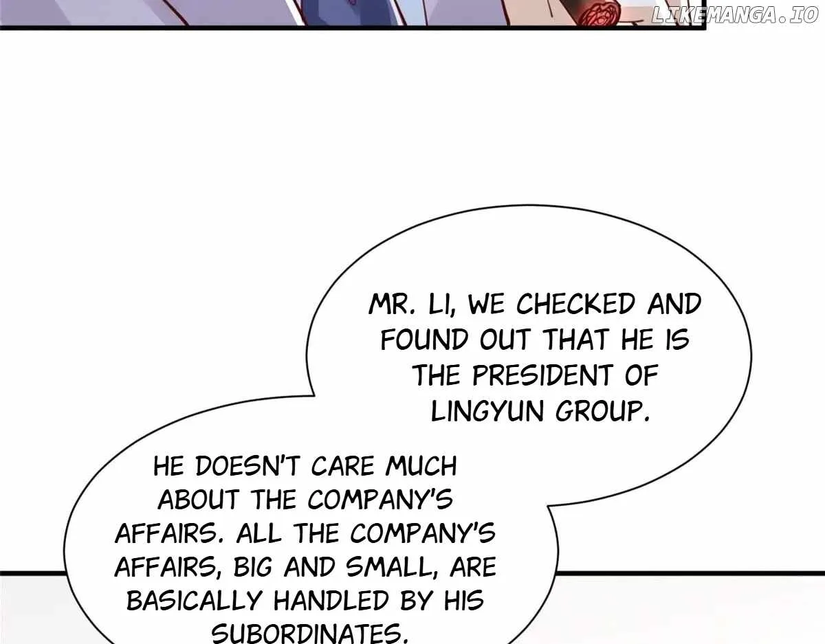 I randomly have a new career every week Chapter 755 page 87