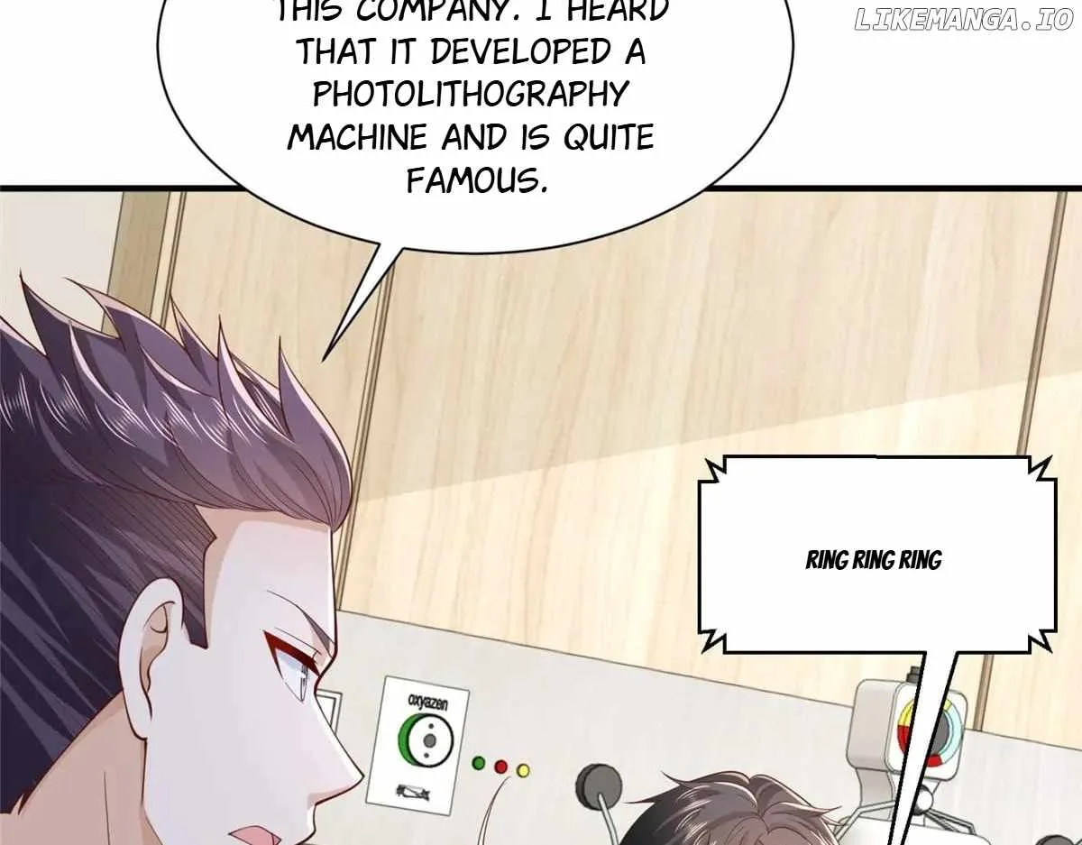 I randomly have a new career every week Chapter 755 page 92