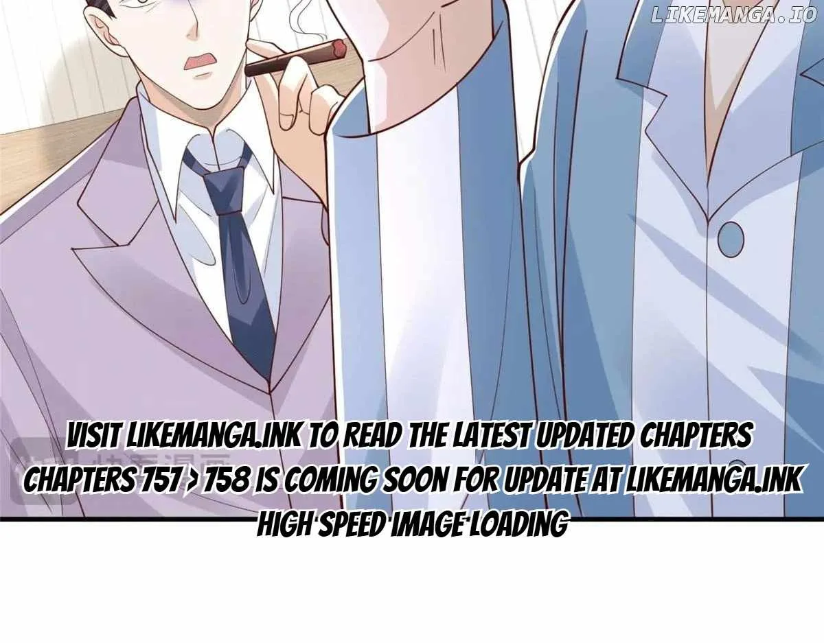 I randomly have a new career every week Chapter 755 page 105
