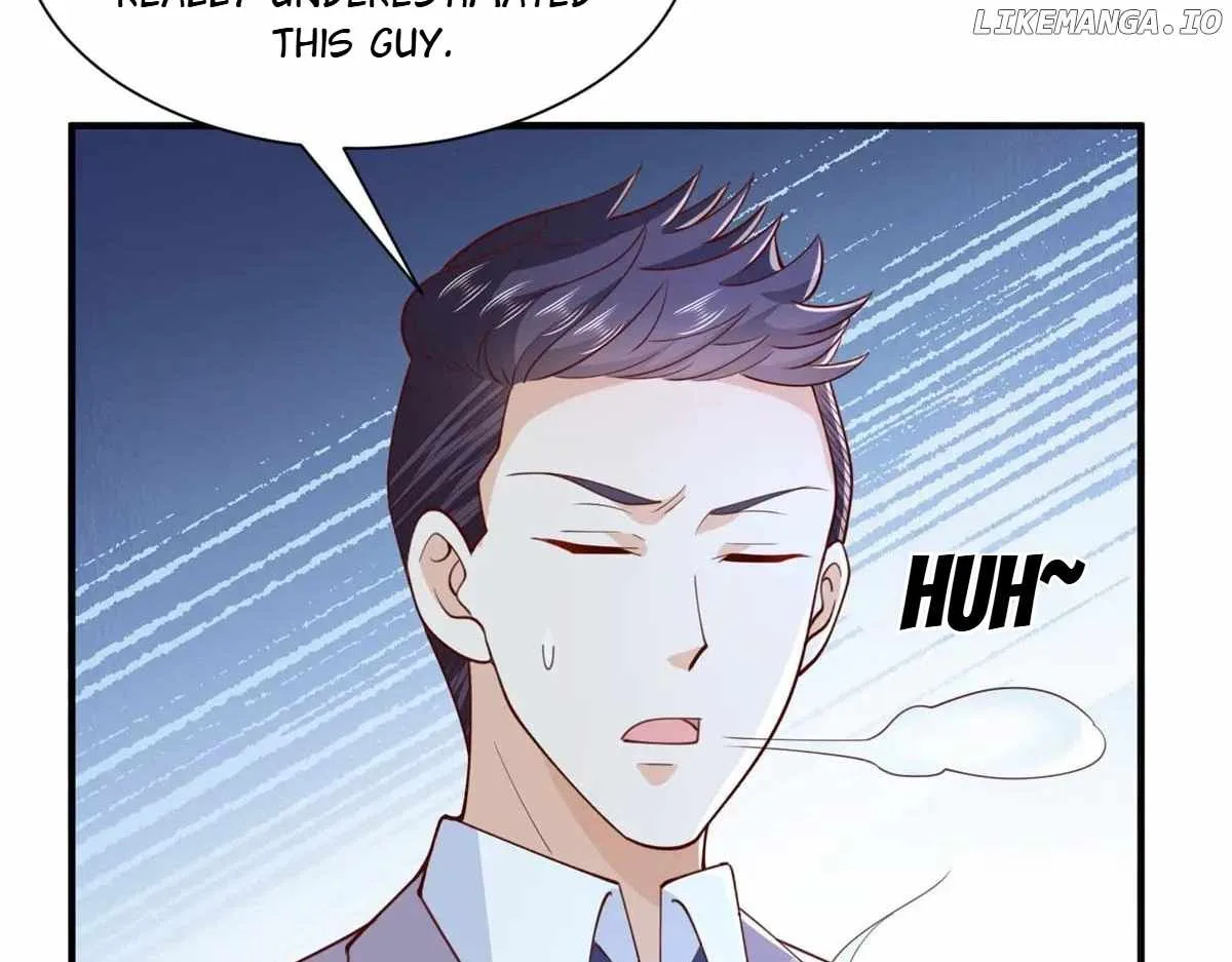 I randomly have a new career every week Chapter 756 page 5