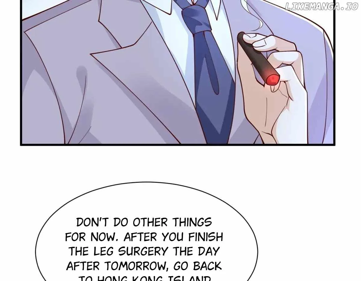 I randomly have a new career every week Chapter 756 page 7