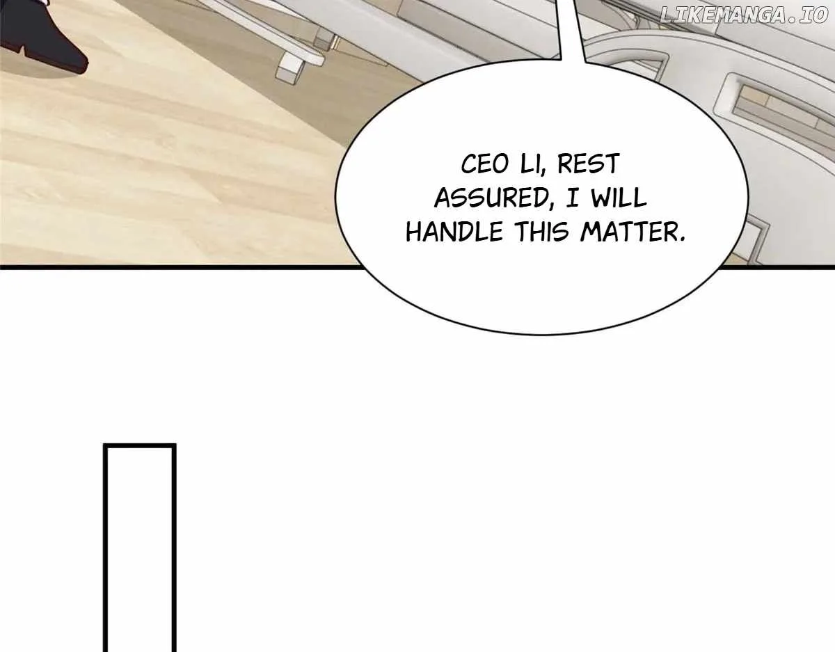 I randomly have a new career every week Chapter 756 page 11