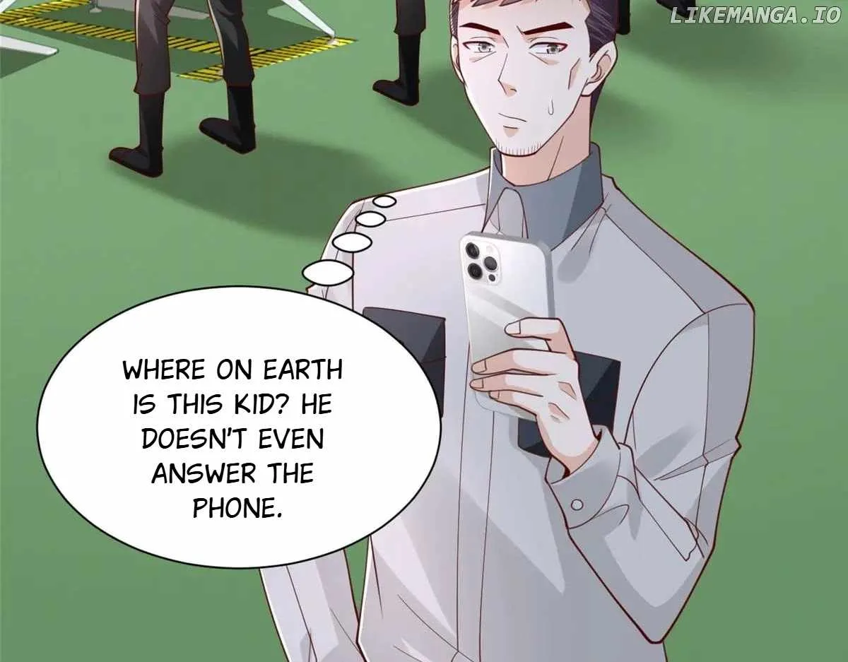 I randomly have a new career every week Chapter 756 page 19