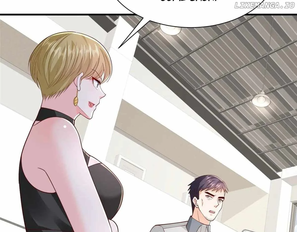 I randomly have a new career every week Chapter 756 page 22