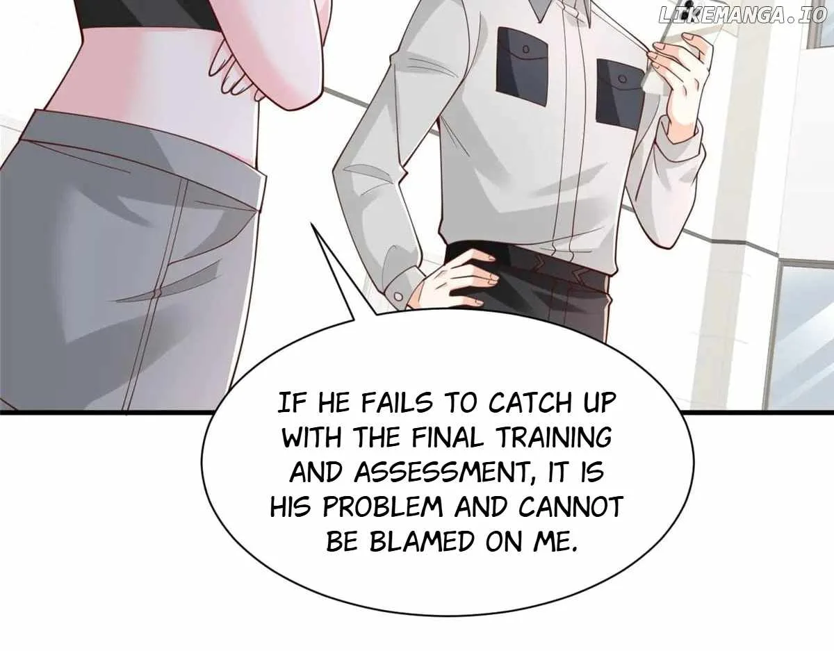 I randomly have a new career every week Chapter 756 page 23