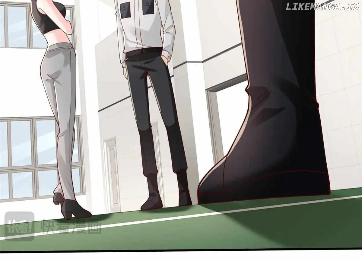 I randomly have a new career every week Chapter 756 page 26