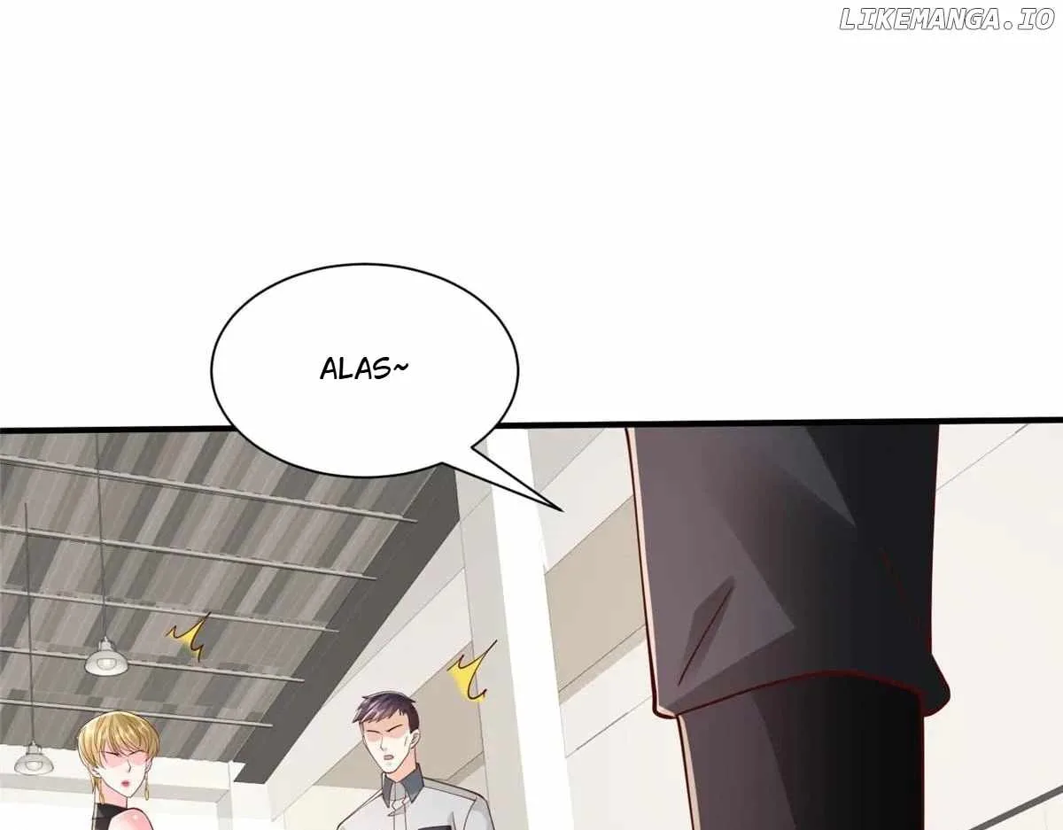 I randomly have a new career every week Chapter 756 page 25