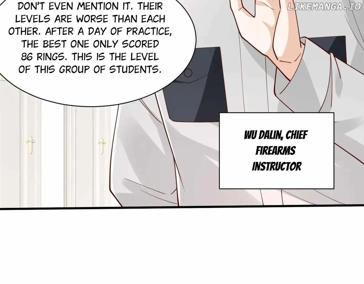 I randomly have a new career every week Chapter 756 page 29