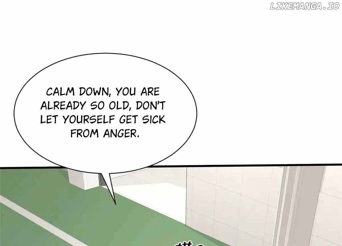 I randomly have a new career every week Chapter 756 page 30