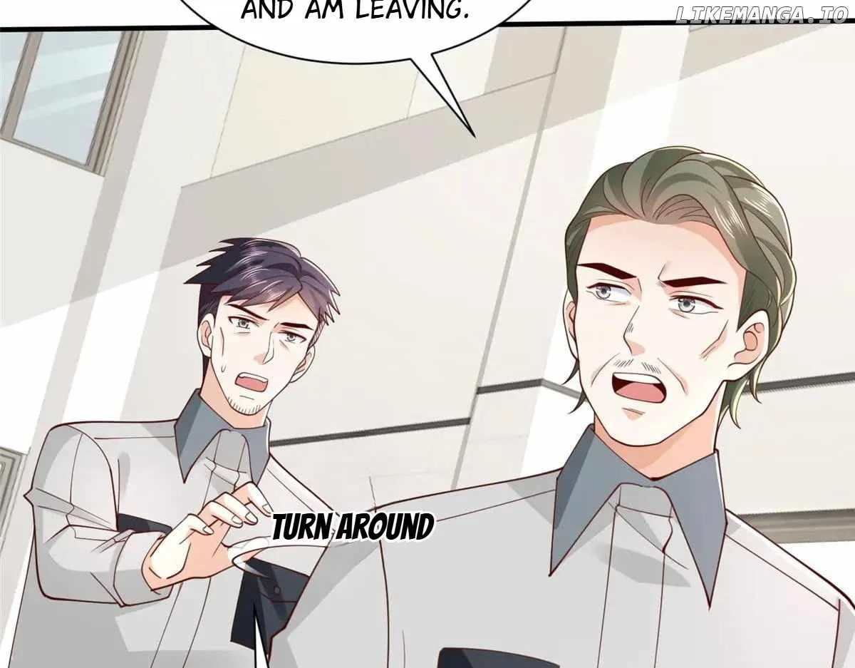 I randomly have a new career every week Chapter 756 page 33