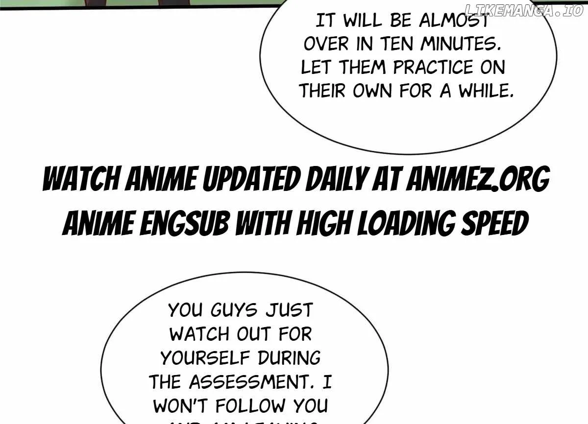 I randomly have a new career every week Chapter 756 page 32