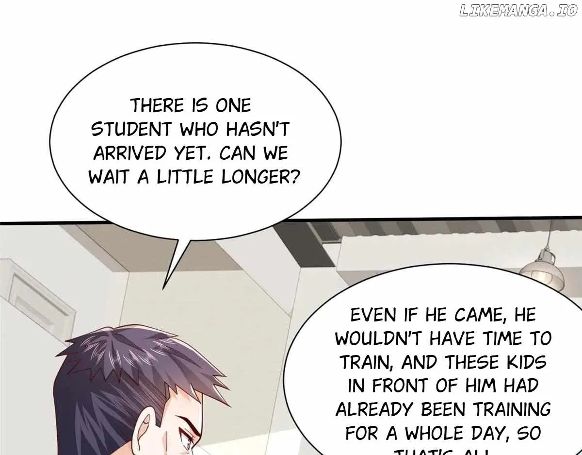 I randomly have a new career every week Chapter 756 page 35