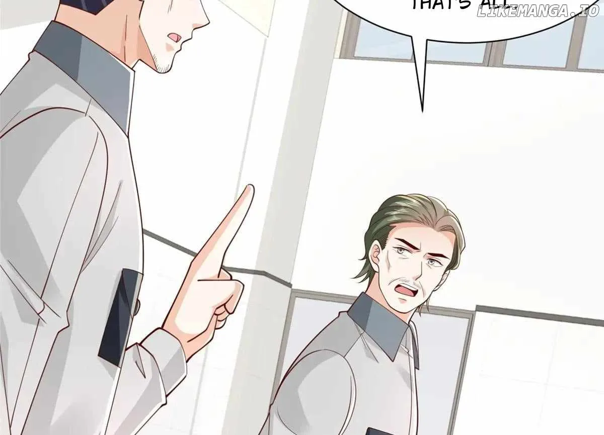 I randomly have a new career every week Chapter 756 page 36