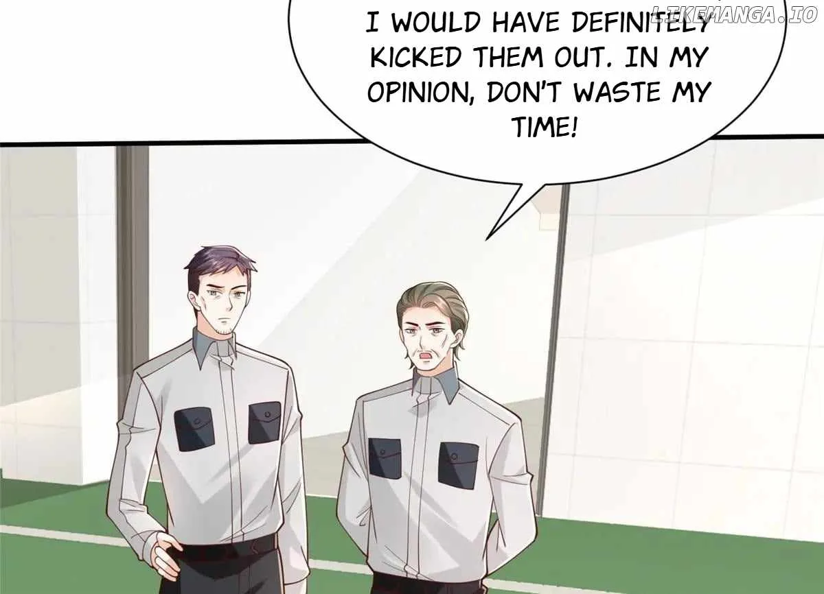 I randomly have a new career every week Chapter 756 page 38