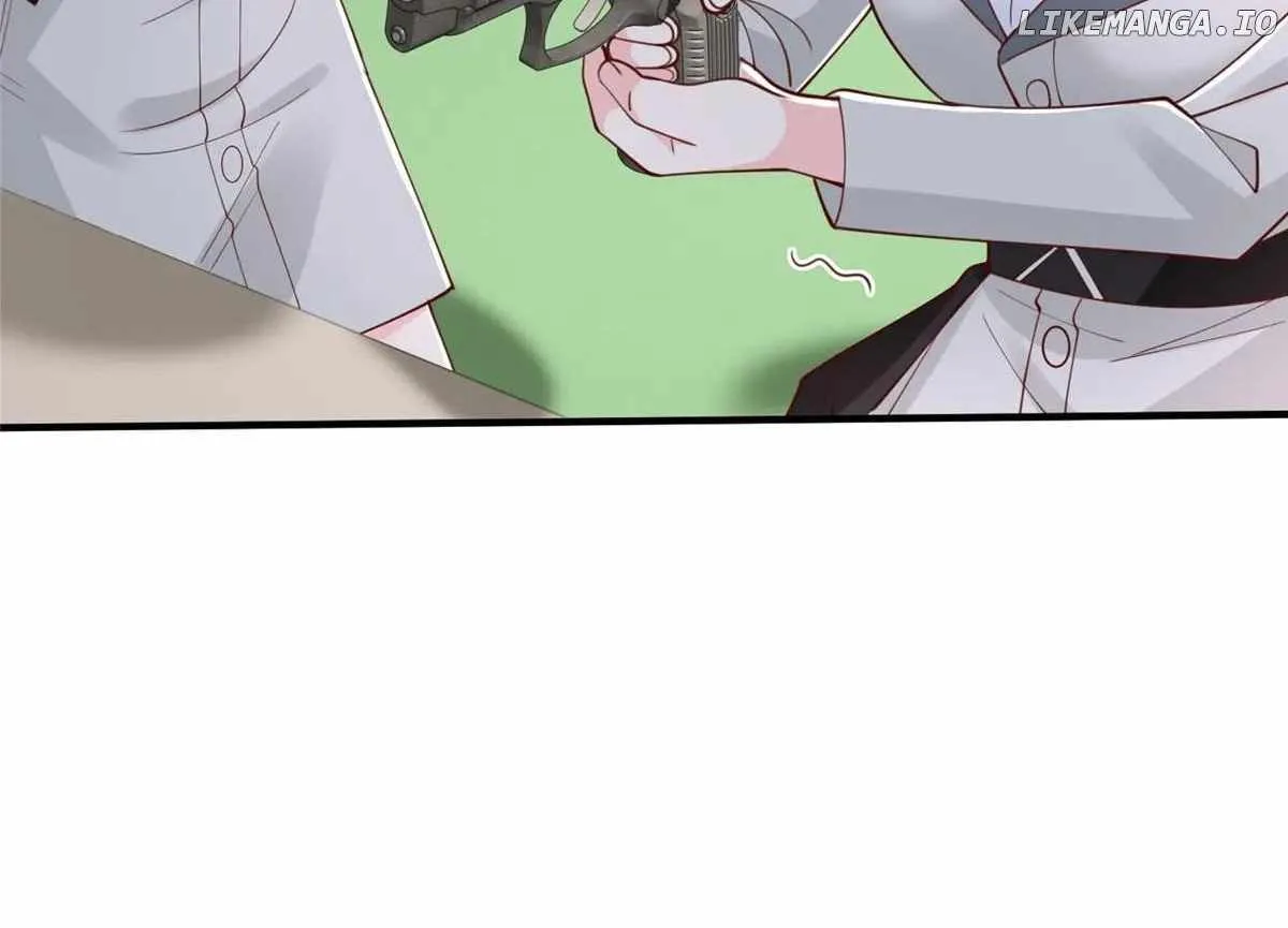 I randomly have a new career every week Chapter 756 page 40