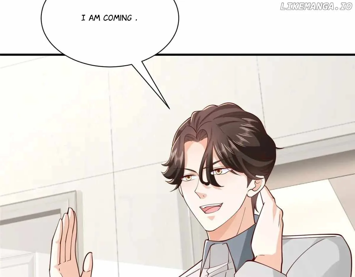 I randomly have a new career every week Chapter 756 page 43