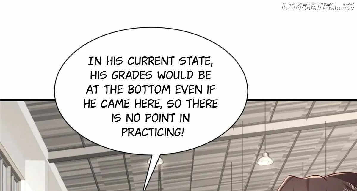 I randomly have a new career every week Chapter 756 page 47