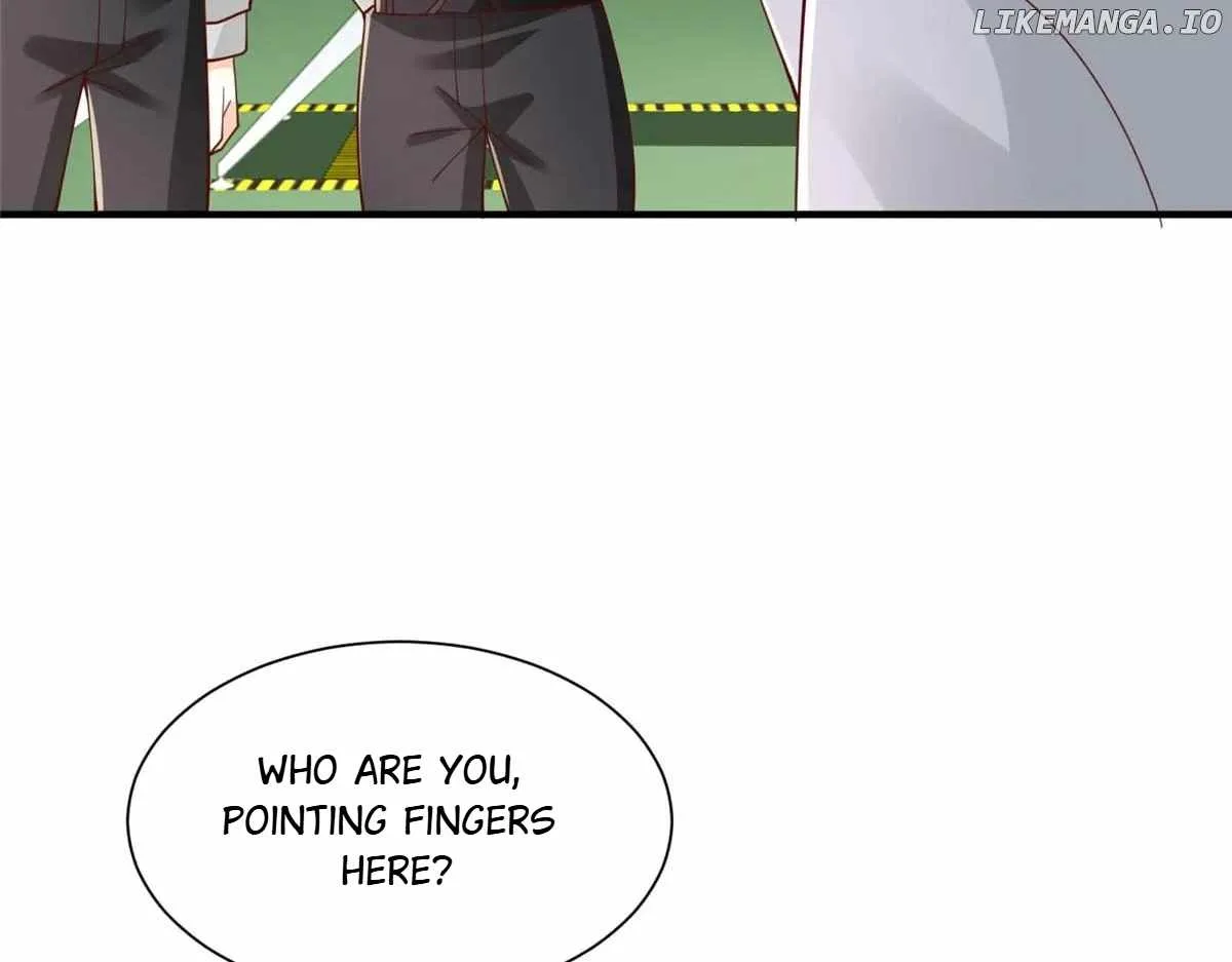 I randomly have a new career every week Chapter 756 page 49