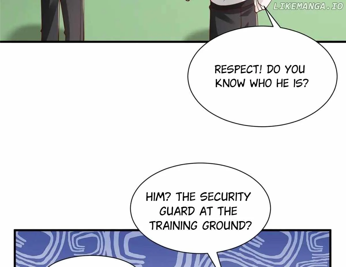 I randomly have a new career every week Chapter 756 page 52