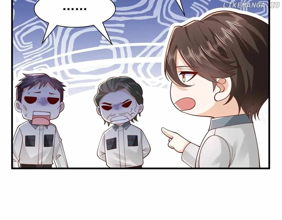 I randomly have a new career every week Chapter 756 page 53