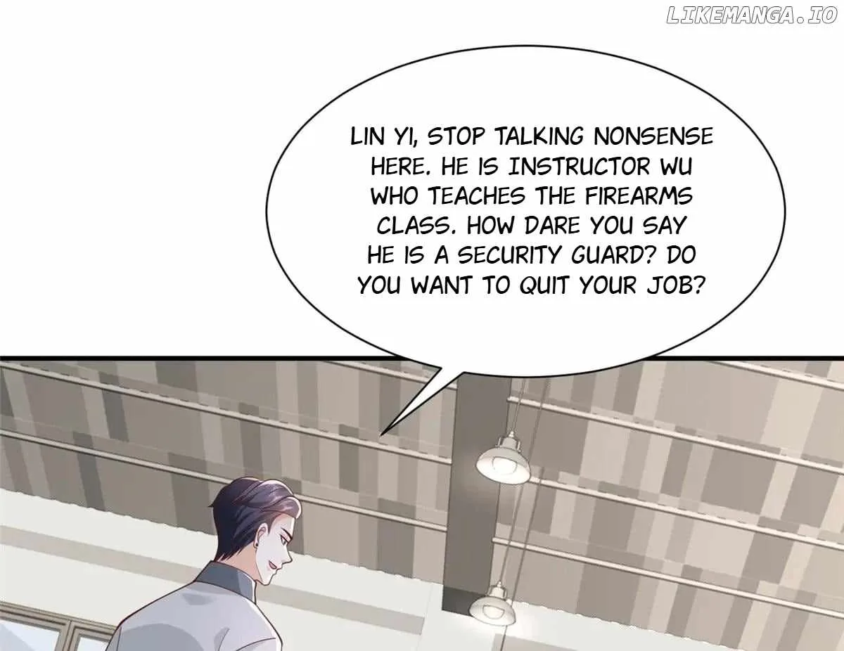 I randomly have a new career every week Chapter 756 page 54
