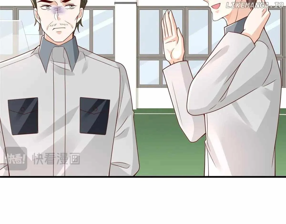 I randomly have a new career every week Chapter 756 page 58