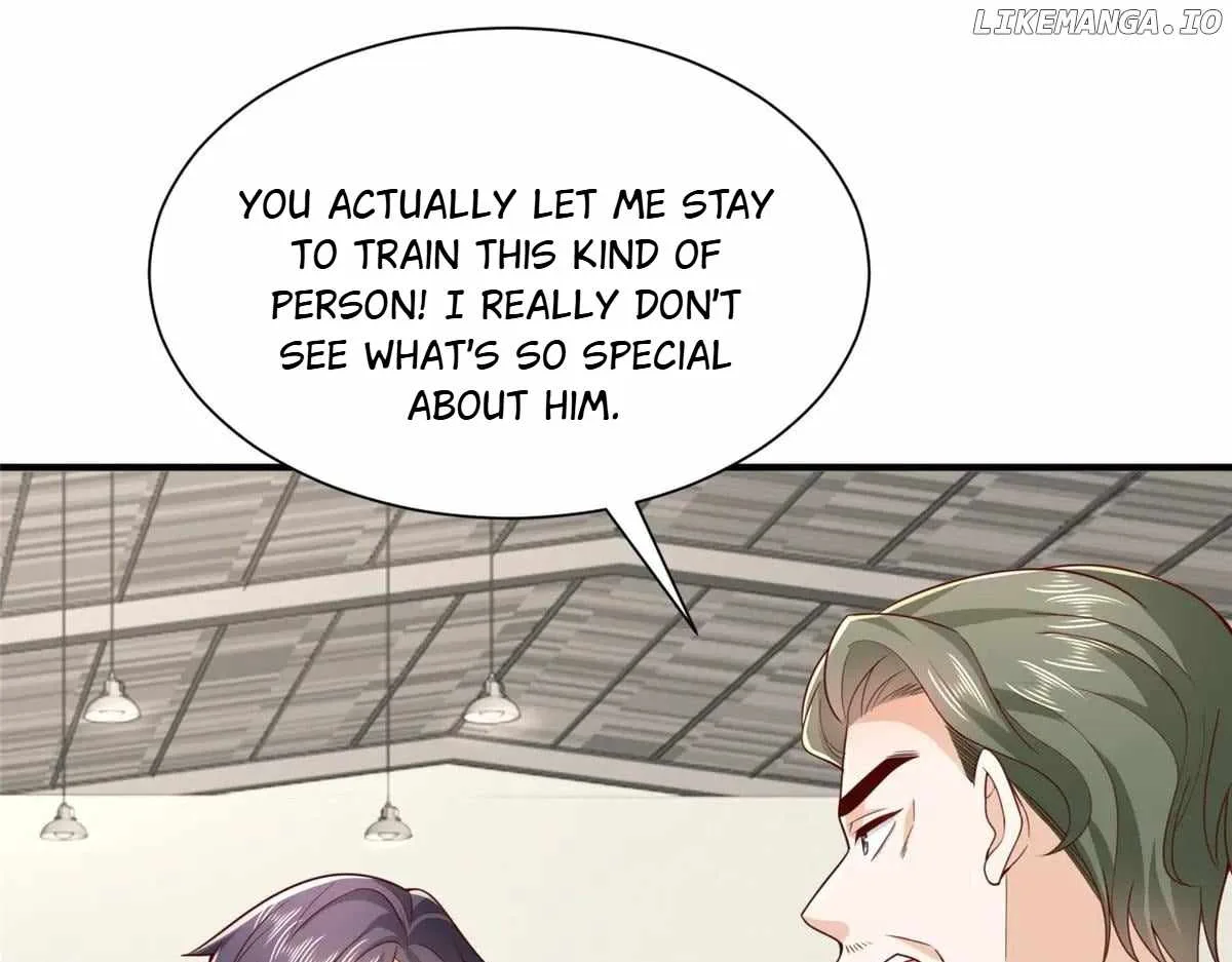 I randomly have a new career every week Chapter 756 page 60