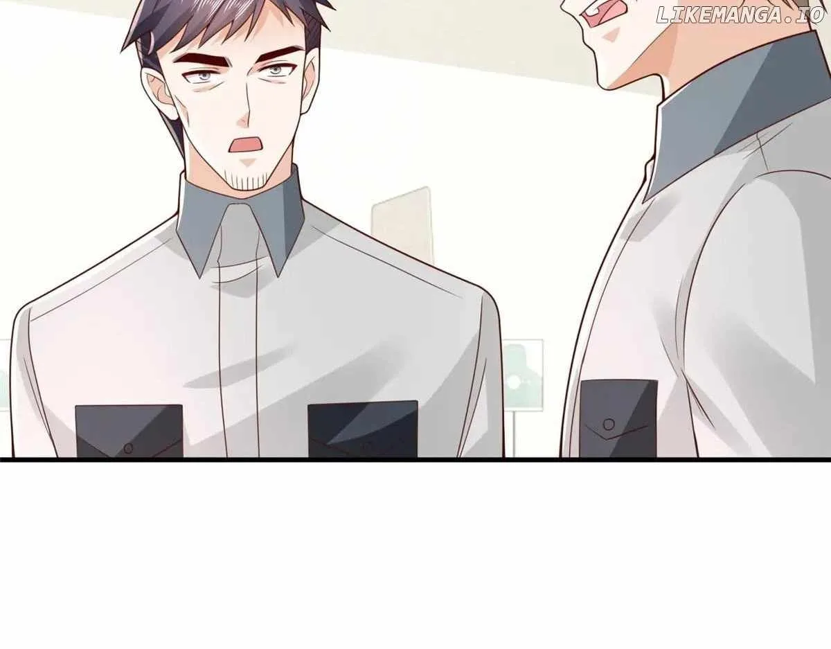 I randomly have a new career every week Chapter 756 page 61