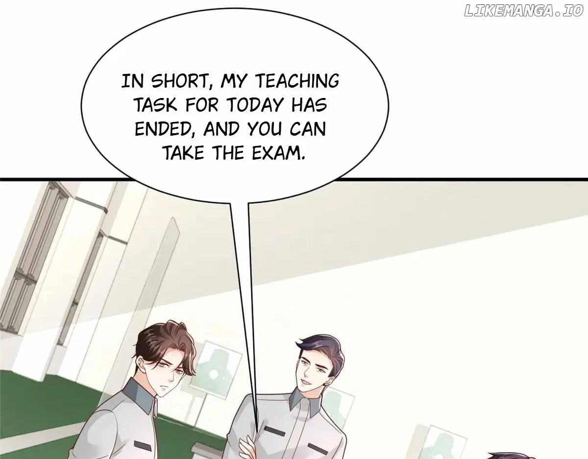 I randomly have a new career every week Chapter 756 page 63