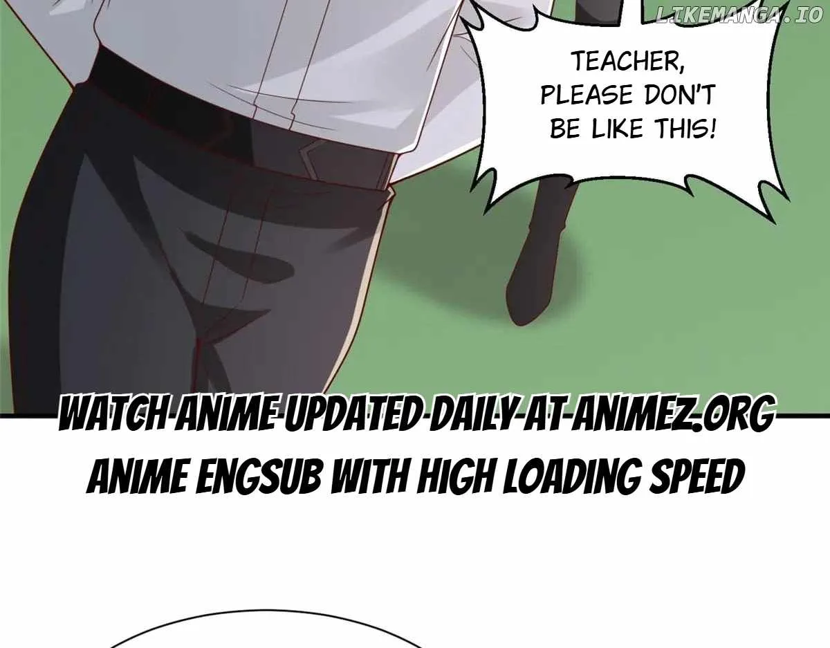 I randomly have a new career every week Chapter 756 page 66