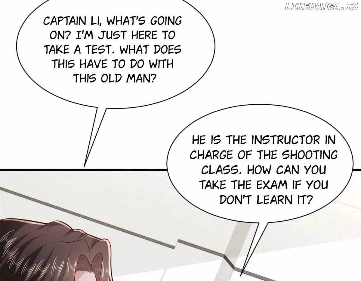 I randomly have a new career every week Chapter 756 page 67