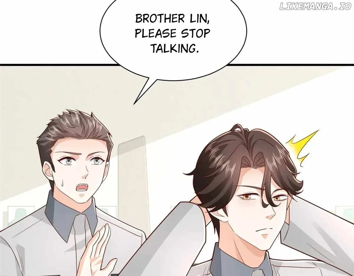 I randomly have a new career every week Chapter 756 page 75